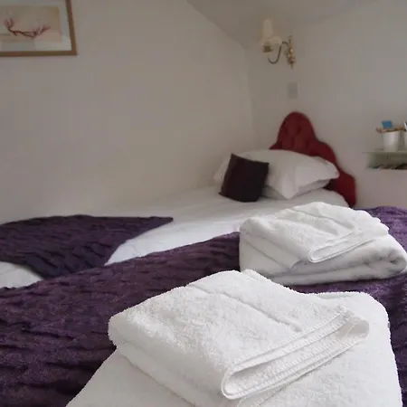 Gables Hotell Windermere