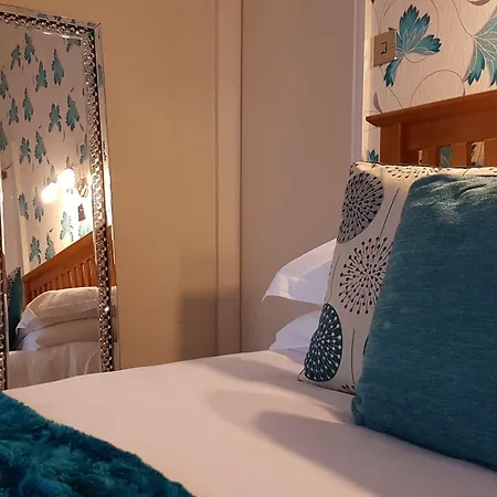 Hotell Gables Windermere