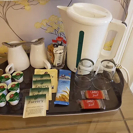 Gables Hotell Windermere