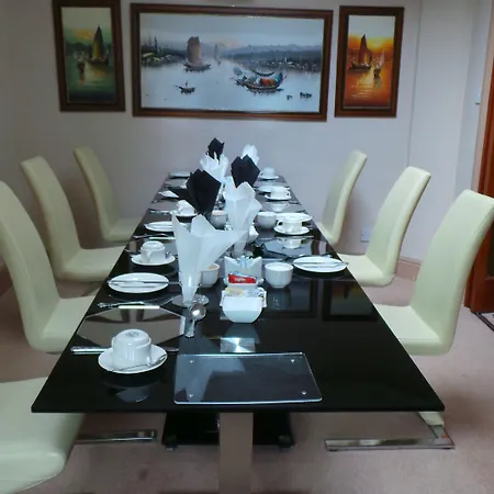 Gables 3* Windermere