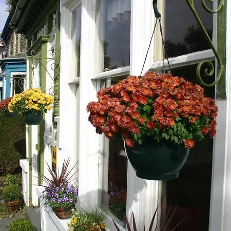 Gables Hotell Windermere