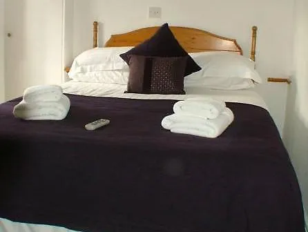 Hotell Gables Windermere