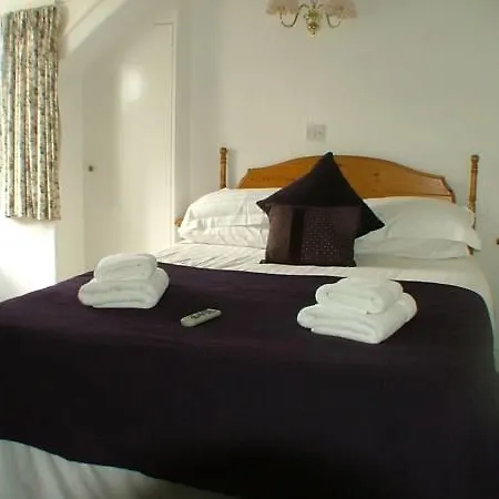 Gables Hotell 3*