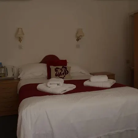 Gables Hotell Windermere