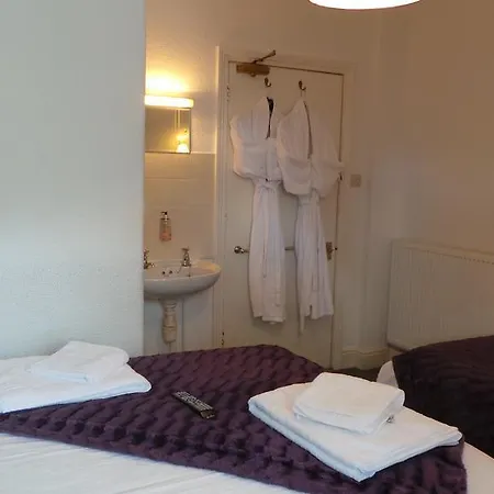 Gables Hotell Windermere