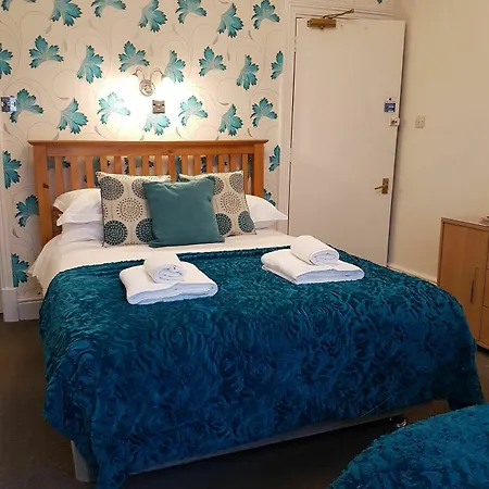 Gables 3* Windermere