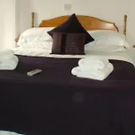 Szálloda Gables Windermere