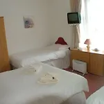 Szálloda Gables Windermere