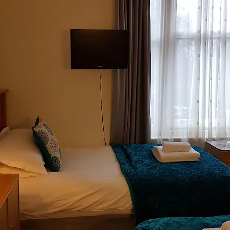 Hotel Gables 3*