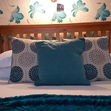 Hotel Gables 3*