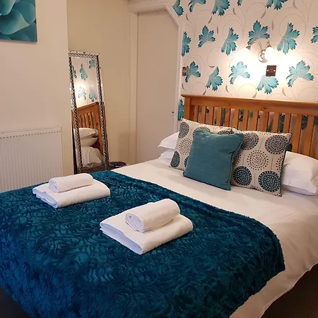 Gables Hotel Windermere