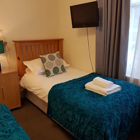Gables Hotel 3*