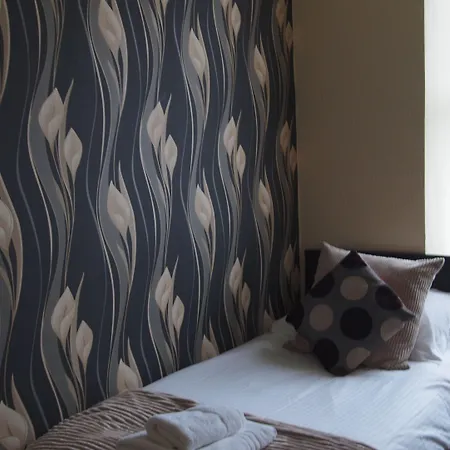 Hotel Gables Windermere