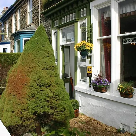 Gables Hotel