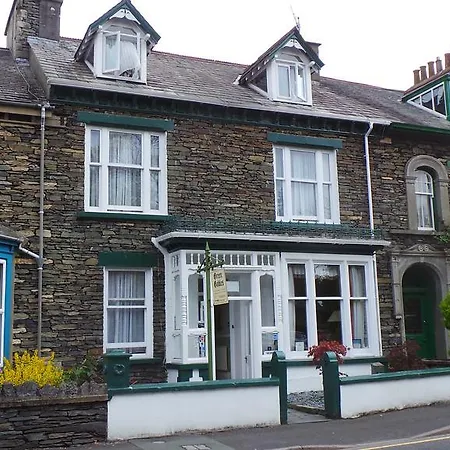 Gables Hotel 3*