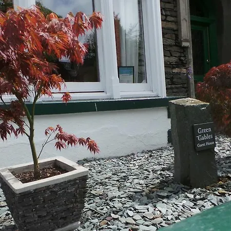 Gables Gasthof 3*