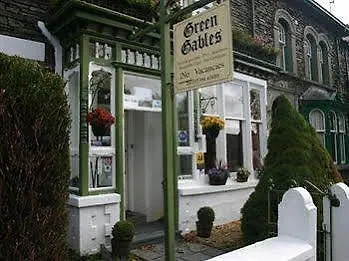 Gables Hotel