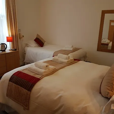 Gables Hotel 3*
