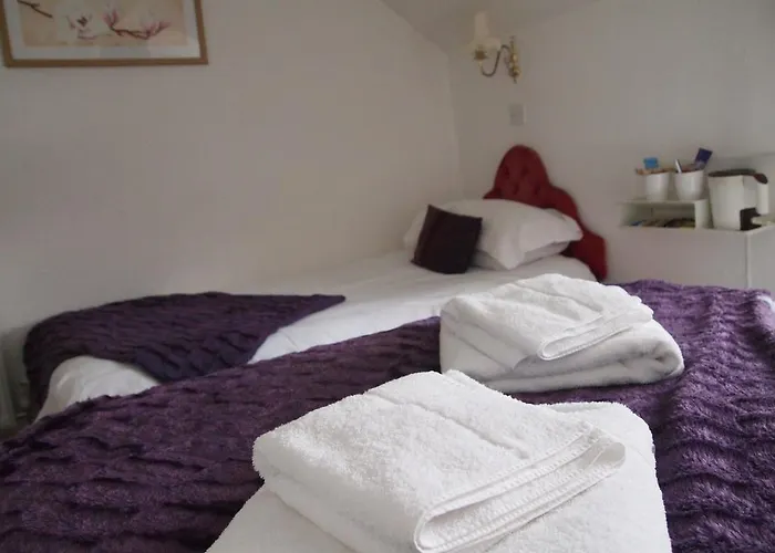 Gables Hotel Windermere