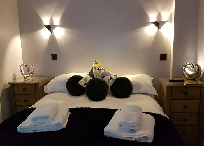 Gables ويندرمير