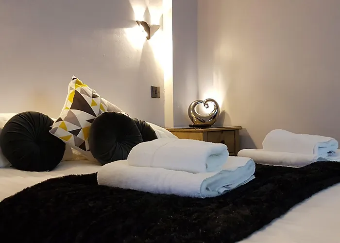 Gables 3* Windermere