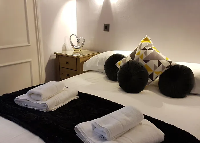 Gables ويندرمير