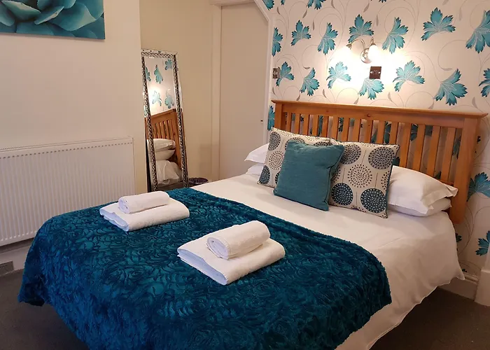 Gables فندق ويندرمير