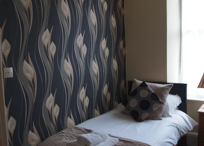 Hotel Gables Windermere