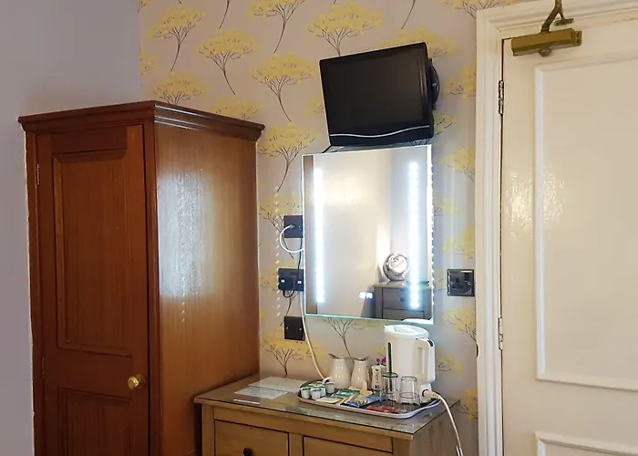 Gables ويندرمير