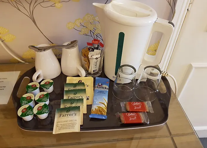 Gables Hotel Windermere