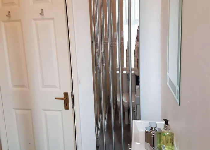 Gables Hotel Windermere