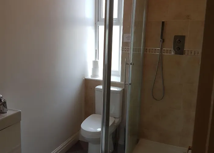 Gables فندق ويندرمير