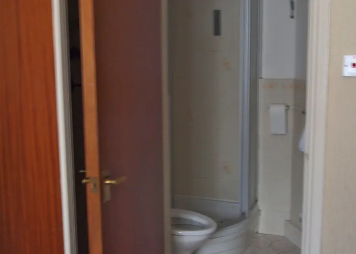 Gables Hotel Windermere