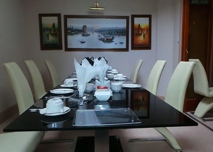 Gables فندق ويندرمير