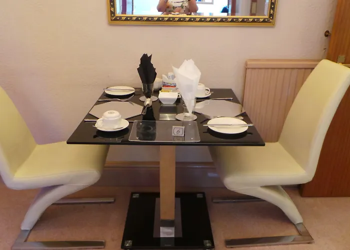 Gables فندق ويندرمير