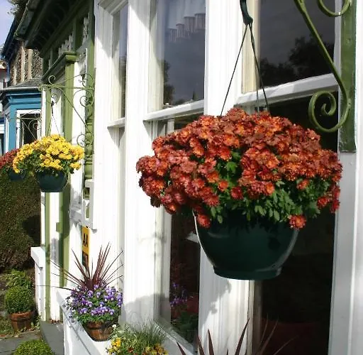 Gables Hotel Windermere