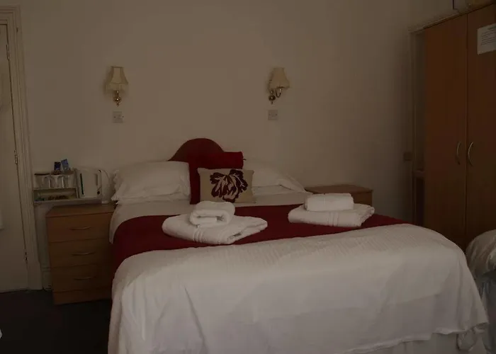 Gables فندق ويندرمير