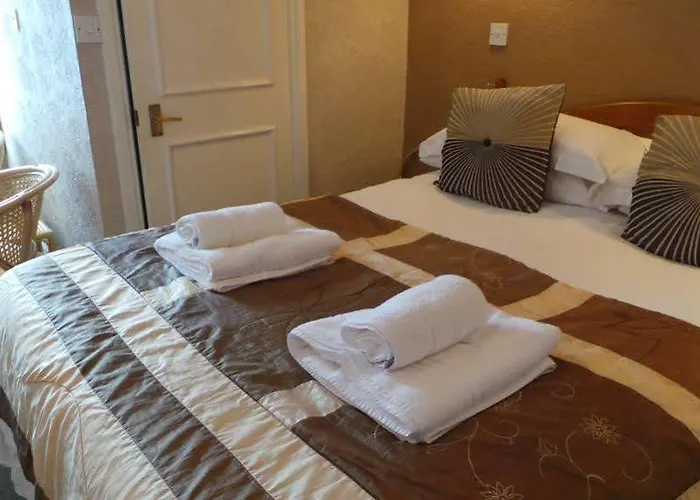 Gables ويندرمير