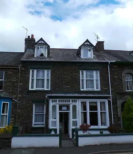 Gables Hotel Windermere