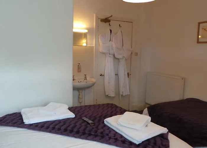 Gables Hotel Windermere