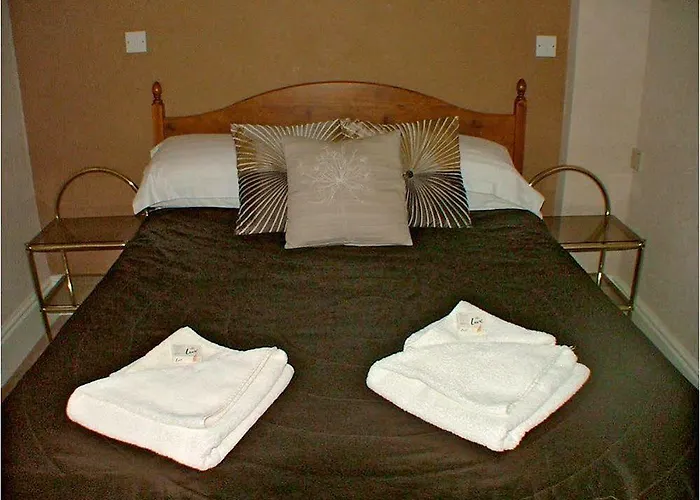 Gables ويندرمير