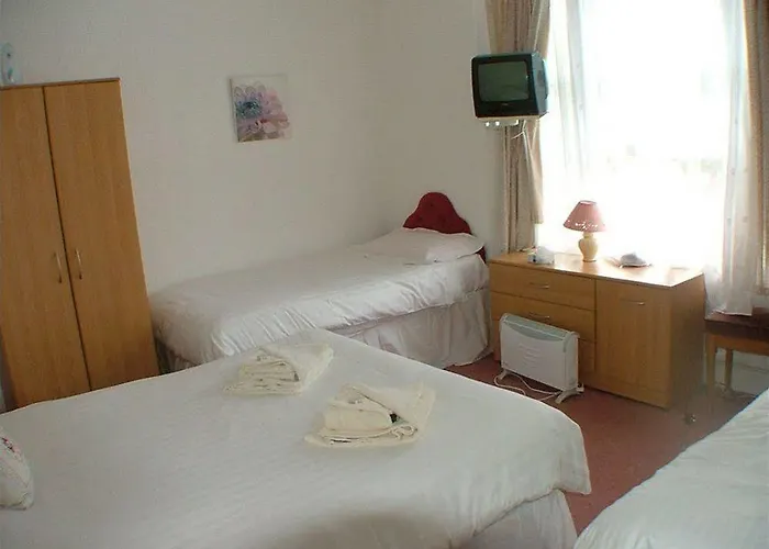 فندق Gables ويندرمير