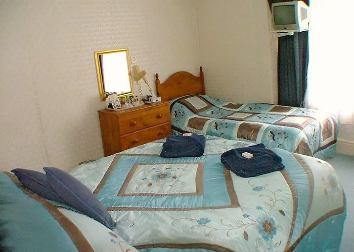 Gables ويندرمير