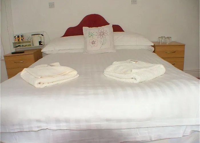 Gables Hotel Windermere