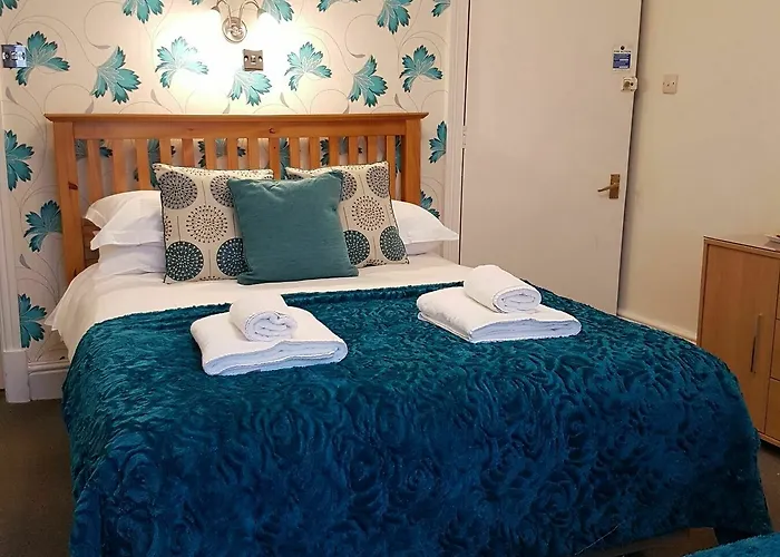 Gables 3* ويندرمير