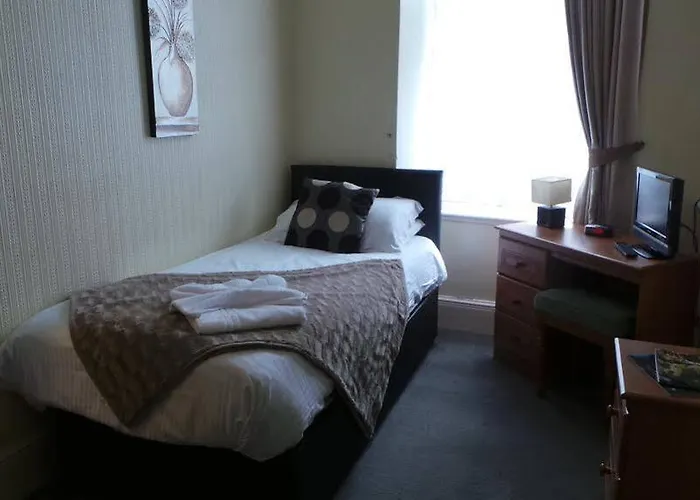 فندق Gables ويندرمير