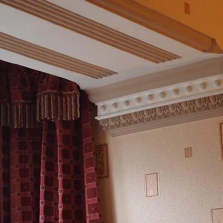 Hotel Gables Windermere