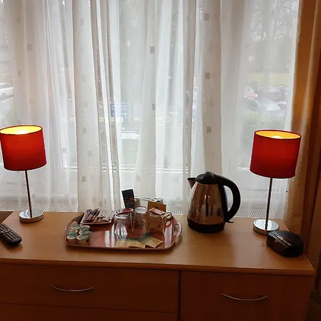 Gables 3* Windermere