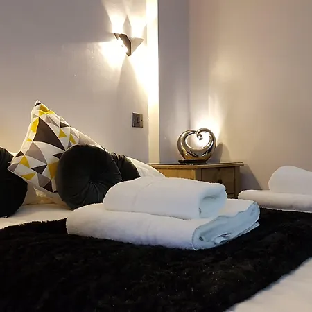 Gables 3* Windermere