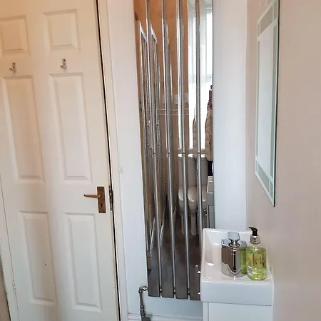 Gables Hotel Windermere